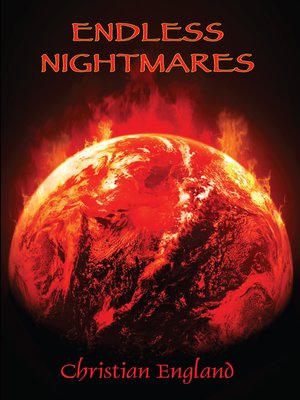 cover image of Endless Nightmares